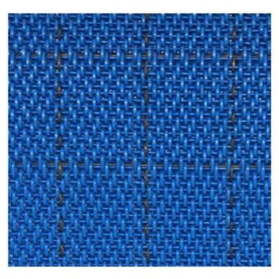 Polyesterová antistatická filtračná tkanina