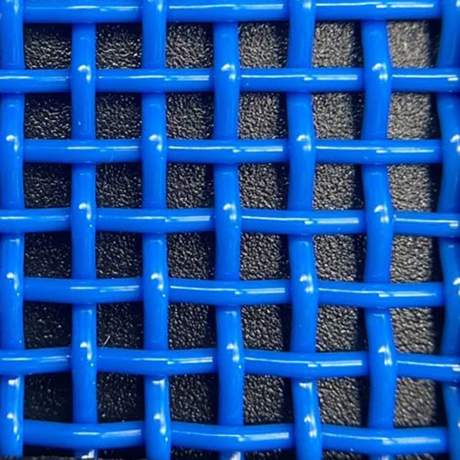 Polyester Plain Woven Mesh free sample