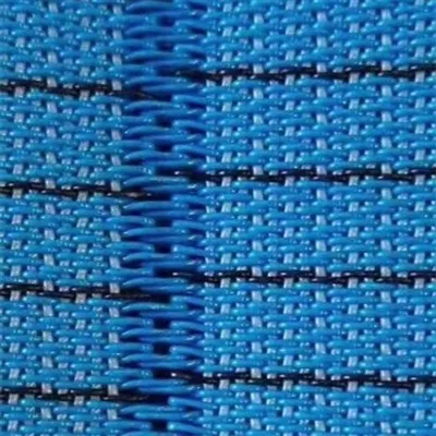 Polyesterová antistatická filtračná tkanina